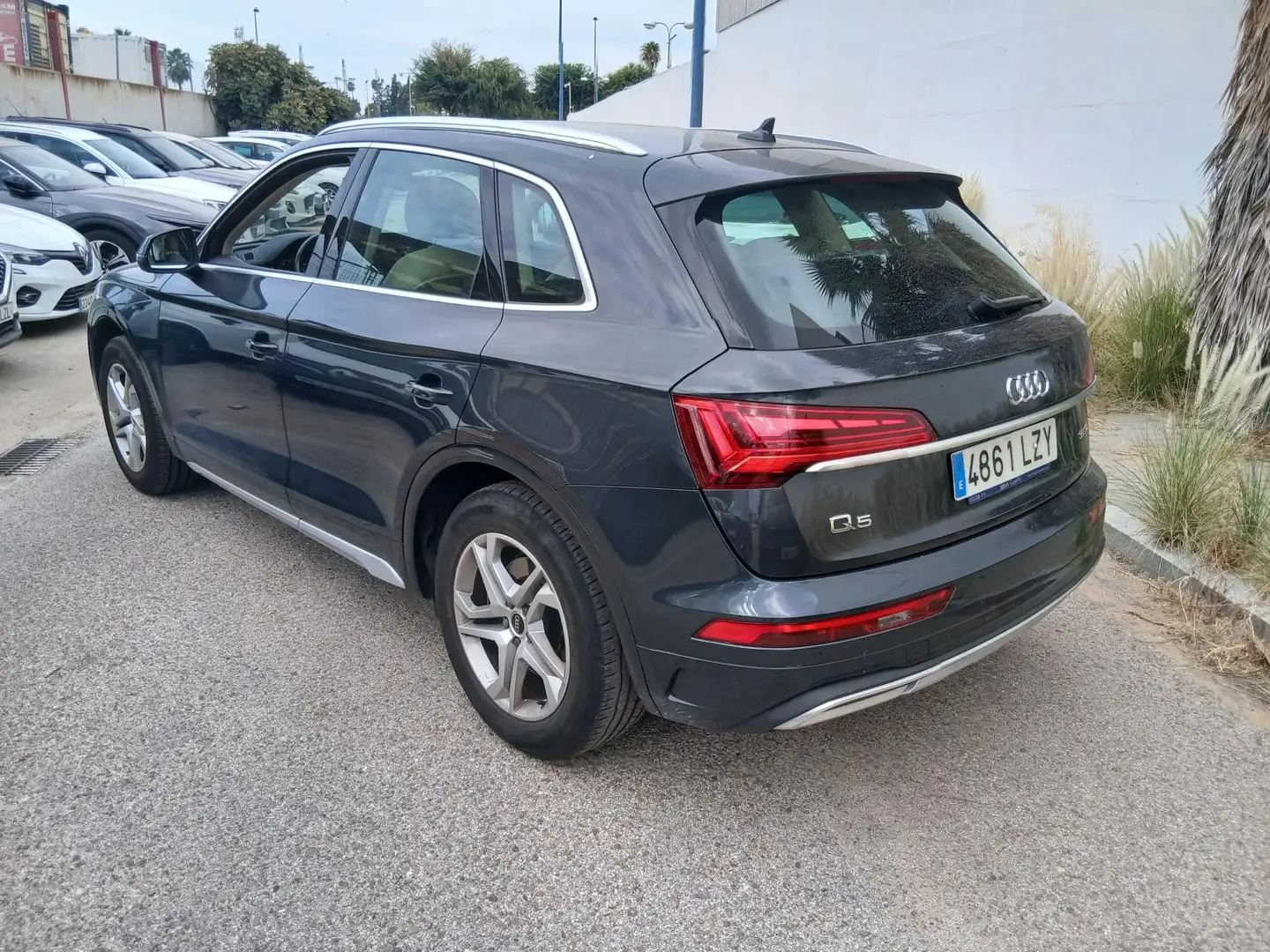 Audi S e-tron GT Advanced 35 TDI 120kW tronic - 2