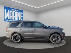 Dodge Durango 2026
