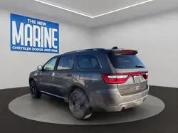 Dodge Durango 2026