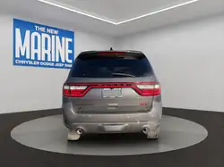 Dodge Durango 2026
