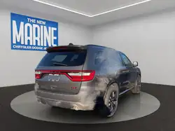 Dodge Durango 2026