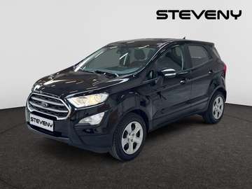 Trend 1.0 EcoBoost 100cv