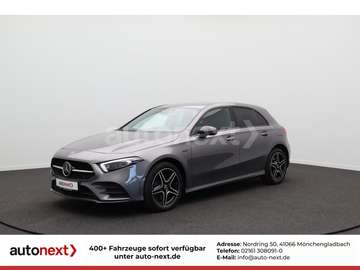 e *2x AMG Line+Night* Edition 2020+Multibeam (5239)