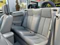 Renault Megane Cabrio KLIMAT°T-LEDER°PDC°ALU°TÜV 05/2026 Schwarz - thumbnail 14