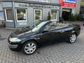 Renault Megane Cabrio KLIMAT°T-LEDER°PDC°ALU°TÜV 05/2026 Schwarz - thumbnail 1