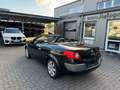 Renault Megane Cabrio KLIMAT°T-LEDER°PDC°ALU°TÜV 05/2026 Schwarz - thumbnail 11