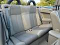 Renault Megane Cabrio KLIMAT°T-LEDER°PDC°ALU°TÜV 05/2026 Schwarz - thumbnail 16