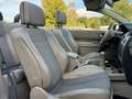 Renault Megane Cabrio KLIMAT°T-LEDER°PDC°ALU°TÜV 05/2026 Schwarz - thumbnail 13