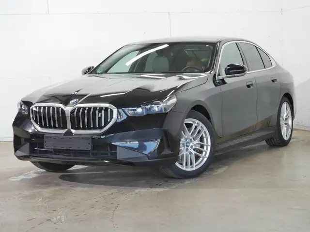 BMW i5 eDrive40 Limousine