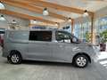 Ford Transit Custom 2,0lDoppelkabine L2 AT 5JGar Grijs - thumbnail 4