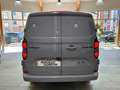 Ford Transit Custom 2,0lDoppelkabine L2 AT 5JGar Grijs - thumbnail 7