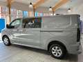 Ford Transit Custom 2,0lDoppelkabine L2 AT 5JGar Grijs - thumbnail 5