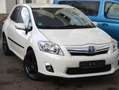 Toyota Auris Hybrid Travel+Navi+Klimaaut+LMF-16"+2.Hand Weiß - thumbnail 3