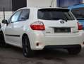 Toyota Auris Hybrid Travel+Navi+Klimaaut+LMF-16"+2.Hand Weiß - thumbnail 12