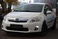 Toyota Auris Hybrid Travel+Navi+Klimaaut+LMF-16"+2.Hand Blanc - thumbnail 1