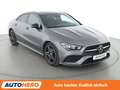 Mercedes-Benz CLA 200 CLA 200 AMG Line Aut.*NAVI*LED*TEMPO*PDC* Grau - thumbnail 8