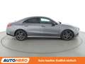 Mercedes-Benz CLA 200 CLA 200 AMG Line Aut.*NAVI*LED*TEMPO*PDC* Grau - thumbnail 7