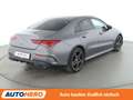 Mercedes-Benz CLA 200 CLA 200 AMG Line Aut.*NAVI*LED*TEMPO*PDC* Grau - thumbnail 6