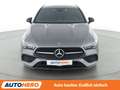 Mercedes-Benz CLA 200 CLA 200 AMG Line Aut.*NAVI*LED*TEMPO*PDC* Grau - thumbnail 9