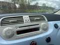 Fiat 500C 1.2 Pop-Airco-Automaat-LMV-PDC-NL auto- Blauw - thumbnail 11