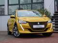Peugeot 208 e 136 Active Navigation CarPlay Gelb - thumbnail 18