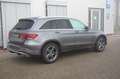 Mercedes-Benz GLC 400 d 4Matic AMG Line Gris - thumbnail 5