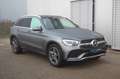 Mercedes-Benz GLC 400 d 4Matic AMG Line Gris - thumbnail 3