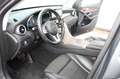 Mercedes-Benz GLC 400 d 4Matic AMG Line Gris - thumbnail 9