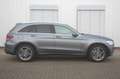 Mercedes-Benz GLC 400 d 4Matic AMG Line Gris - thumbnail 4