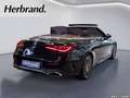 Mercedes-Benz CLE 200 Cabriolet +AMG+BURMESTER+DIGITAL-LIGHT++ Noir - thumbnail 12