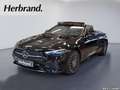 Mercedes-Benz CLE 200 Cabriolet +AMG+BURMESTER+DIGITAL-LIGHT++ Noir - thumbnail 11