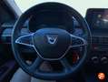 Dacia Sandero Stepway Comfort 74kW (100CV) ECO-G Rojo - thumbnail 10