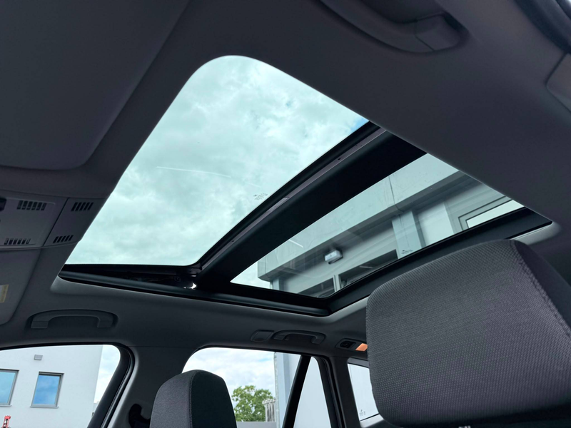 BMW X1 X1 xDrive 20 d Automatik NAV|XEN|PANO|CAM|PDC|SHZ — photo 15