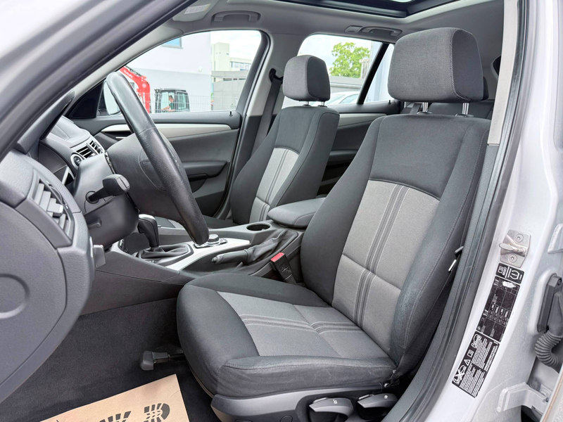 BMW X1 X1 xDrive 20 d Automatik NAV|XEN|PANO|CAM|PDC|SHZ — photo 14
