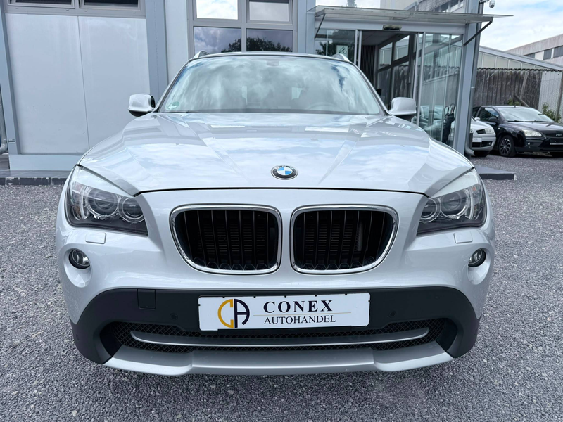 BMW X1 X1 xDrive 20 d Automatik NAV|XEN|PANO|CAM|PDC|SHZ — photo 2