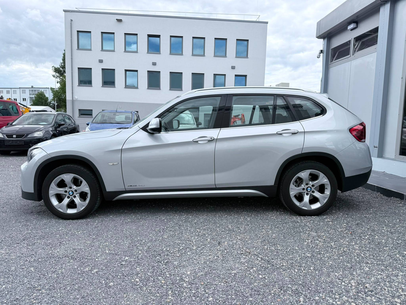 BMW X1 X1 xDrive 20 d Automatik NAV|XEN|PANO|CAM|PDC|SHZ — photo 12