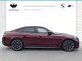 BMW 430 i Gran Coupé M Sport HK HiFi DAB WLAN GSD Roşu - thumbnail 4