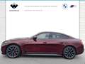 BMW 430 i Gran Coupé M Sport HK HiFi DAB WLAN GSD Roşu - thumbnail 9