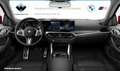 BMW 430 i Gran Coupé M Sport HK HiFi DAB WLAN GSD Червоний - thumbnail 3