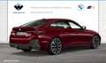 BMW 430 i Gran Coupé M Sport HK HiFi DAB WLAN GSD Червоний - thumbnail 2
