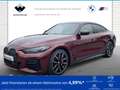 BMW 430 i Gran Coupé M Sport HK HiFi DAB WLAN GSD Roşu - thumbnail 1