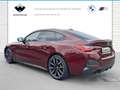BMW 430 i Gran Coupé M Sport HK HiFi DAB WLAN GSD Roşu - thumbnail 8