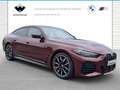 BMW 430 i Gran Coupé M Sport HK HiFi DAB WLAN GSD Roşu - thumbnail 3