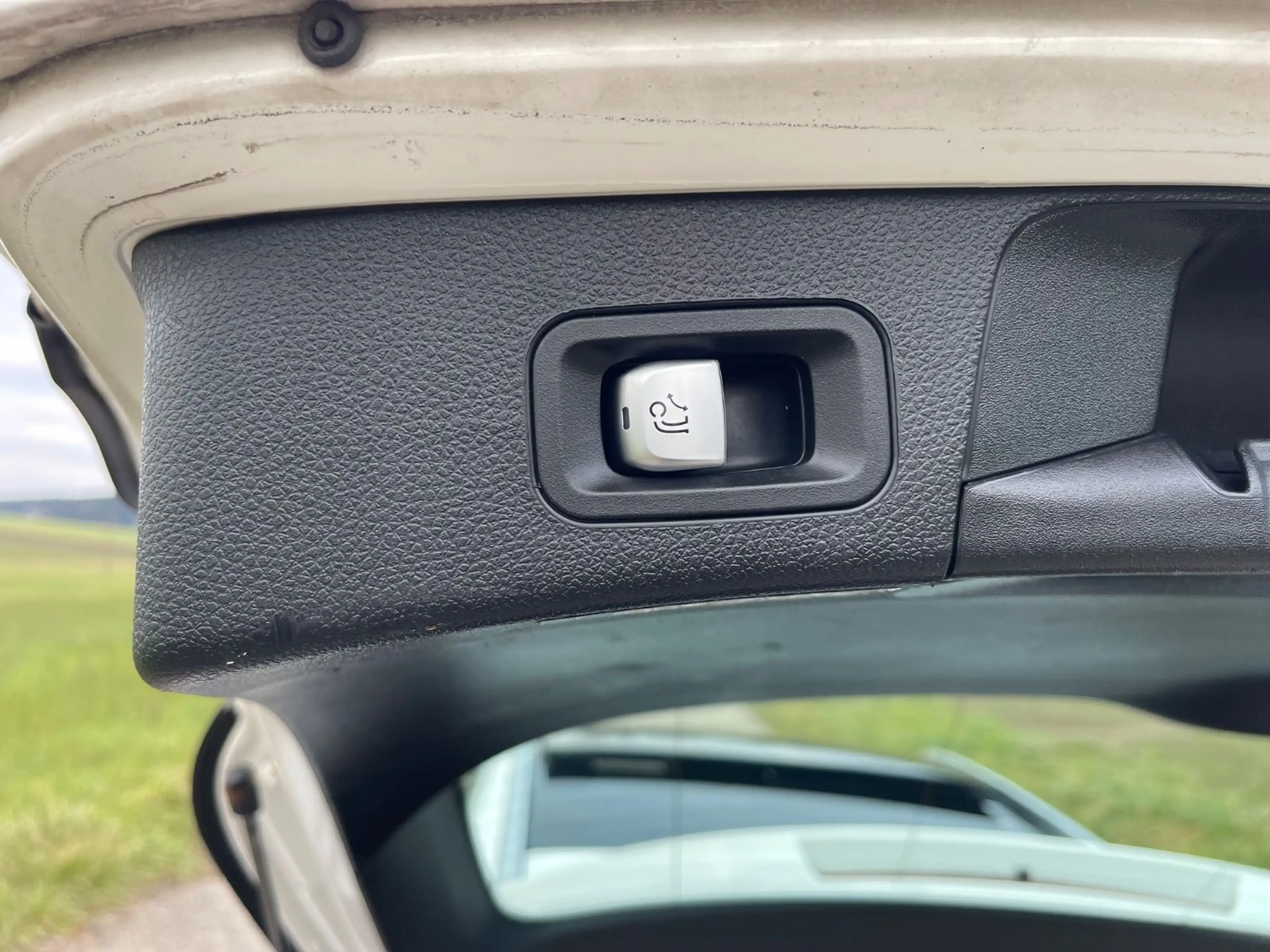 Mercedes-Benz C 250 T CGI-AMG Line - Panoramadach — photo 13