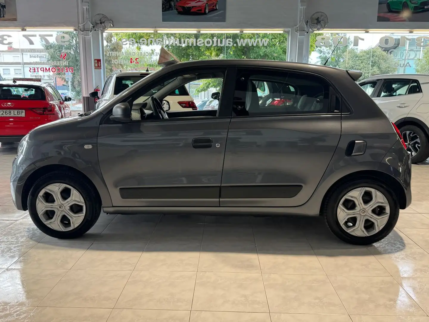 Renault Twingo TCe Energy S&S Zen 66kW - 2