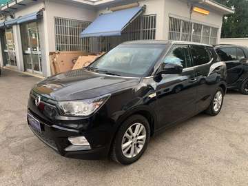 1.6 Be Visual Hot 2wd