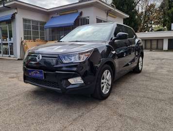 1.6 Be Visual Hot 2wd