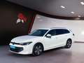 Volkswagen Passat Variant 2,0TDI DSG Business AHK LED Blanco - thumbnail 2