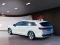 Volkswagen Passat Variant 2,0TDI DSG Business AHK LED Blanco - thumbnail 4