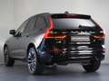Volvo XC60 2.0 T6 Plug-in hybrid AWD Ultra Dark ''facelift'' Schwarz - thumbnail 3